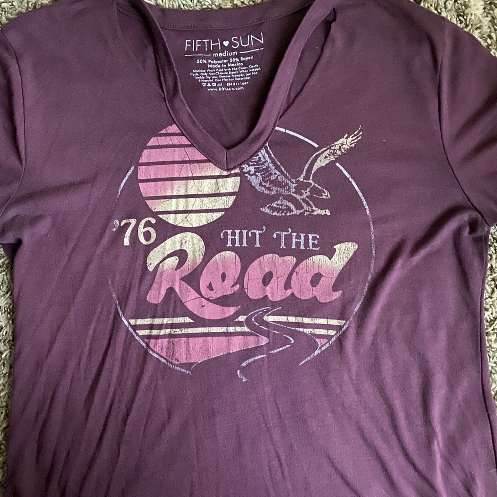 Vintage shirt